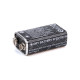 Батарейка Mitsubishi Super Heavy Duty 9V 6F22/1S 
