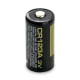 Батарейка CR123A Panasonic (BAT-CR123A/P-BULK)