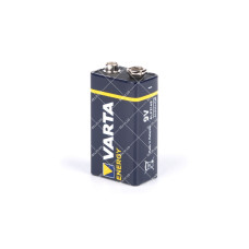 Батарейка Varta Energy 9V 4122 6LP3146 \"Крона\"