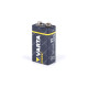 Батарейка Varta Energy 9V 4122 6LP3146 