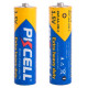 Батарейка PKCELL EXTRA HEAVY DUTY 1.5V AA/R6 12 шт блістер