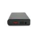 Power Bank Voltronic PP-18W DC1018P/14000 14000 mAh чорний