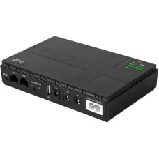 Andes DC1018P міні ДБЖ 18W 8800mAh для роутерів і комутаторів