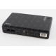 Power Bank Telstream DC1018P 5/9/12В PoE 4х2600 mAh чорний
