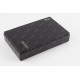 Power Bank Telstream DC1018P 5/9/12В PoE 4х2600 mAh чорний