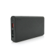 Power Bank Voltronic PP-18W DC1018P/14000 14000 mAh чорний