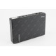 Power Bank Telstream DC1018P 5/9/12В PoE 4х2600 mAh чорний