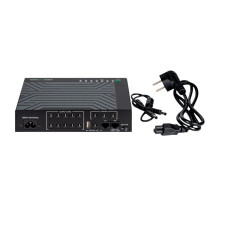 GreenVision GV-702-UPS-DC18-100W ДБЖ для роутерів/комутаторів