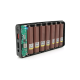 Power Bank Voltronic PP-18W DC1018P/21000 21000 mAh чорний