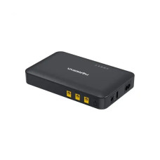 Marsriva Smart Mini DC UPS KP1 EC (8000 мАг) ДБЖ