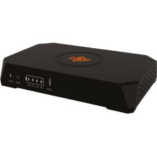 LogicPower Mini UPS LP-436Pro POE-36W-5/9/12V 20000mAh ДБЖ для роутерів/комутаторів