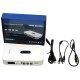 Power Bank Telstream DC1018P PoE 5/9/12 В 10400 мАг