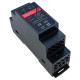 ДБЖ SEVEN UPS-7921 DIN 12В 2А