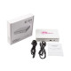 ДБЖ NG POWER NG-1550-6 35 W 15600 mAh (Li-ion) з PoE