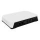 GreenVision GV-703-UPS-DC20-40W 20000mAh LiFePO4 ДБЖ для роутерів/комутаторів