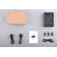 Power Bank Step4Net PU38W-51212 (mini UPS) 10500 mAh 38.5Вт чорний