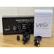 WGP mini UPS 5V/9V/12V 38.48WH 10400mA White ДБЖ для роутерів/комутаторів