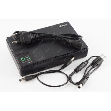VIA Energy Mini UPS 24В 0.6A 18W 10400mAh Джерело безперебійного живлення