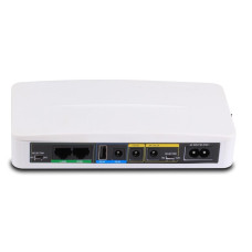 SVS MiniUPS 36 W 10000 мА·год ДБЖ для роутерів і комутаторів