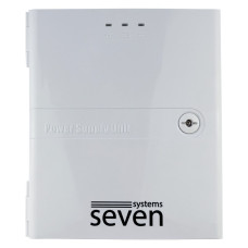 ДБЖ SEVEN UPS-7966P 12В 3А
