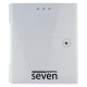 ДБЖ SEVEN UPS-7966P 12В 3А