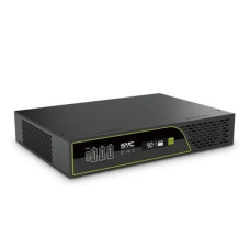ББЖ SVC Como Plus 8012 100W 24000mAh для живлення та резерву