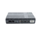 Power Bank VSTAR DC1018P UPS 10400 mAh чорний