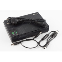 VIA Energy Mini UPS 24В 0.6A 18W 10400mAh Джерело безперебійного живлення