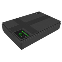 Power Bank EnerGo NRG-1036 Mini UPS 8000 mAh