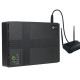 Power Bank EnerGo NRG-1036 Mini UPS 8000 mAh 