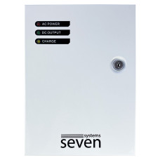 ДБЖ SEVEN UPS-7967M 12В 3А