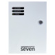 ДБЖ SEVEN UPS-7967M 12В 3А