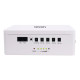 SEVEN UPS-7960 v2 white 60000 мАг 60 Вт LiFePO4 з регулюванням вихідної напруги ДБЖ