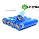 SEVEN UPS-7960 v2 white 60000 мАг 60 Вт LiFePO4 з регулюванням вихідної напруги ДБЖ