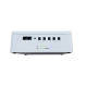 SEVEN UPS-7960 v2 white 60000 мАг 60 Вт LiFePO4 з регулюванням вихідної напруги ДБЖ