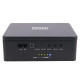 SEVEN UPS-7960 v2 black 60000 мАг 60 Вт LiFePO4 з регулюванням вихідної напруги ДБЖ