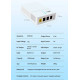 WGP mini UPS RCI 302 21700 (3 x 4500mAh) 27W 49.95WH міні ДБЖ