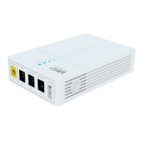 WGP mini UPS RCI 302 21700 (3 x 4500mAh) 27W 49.95WH міні ДБЖ