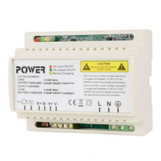 Блок живлення Full Energy BBGP-123DIN 12-14 В/3 А