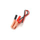 Інвертор з 12V до 220V POWERMASTER-1000 600Вт