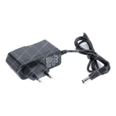Блок живлення 9V 1А (5.5/2.5) YM-0910