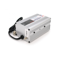 Інвертор c 12V в 220V Mervesan MSI-150-12 150W