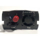 Інвертор c 12V в 220V Mervesan MRW-I-150-12 150W