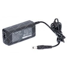 Блок живлення 12V 3A (5.5/2.5) + шнур