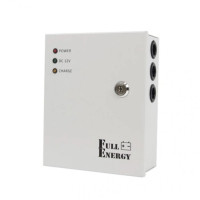 Блок живлення Full Energy BBG-123 12 В/3 А