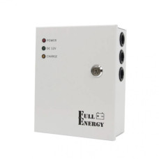 Блок живлення Full Energy BBG-123 12 В/3 А
