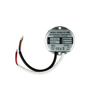 SEVEN PS-766W 12V 5А Блок живлення вологостійкий