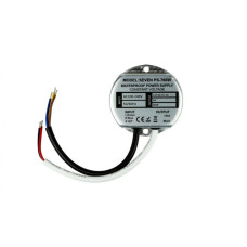 SEVEN PS-766W 12V 5А Блок живлення вологостійкий