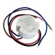 SEVEN PS-767W Блок живлення 12V 2А