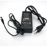 Блок живлення 12V 1A (5.5/2.5)